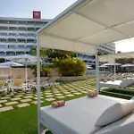 ホテル Ole Tropical Tenerife Adults Only 4*