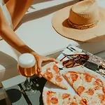 Ole Tropical Tenerife Adults Only 4* プラヤ・デ・ラス・アメリカス