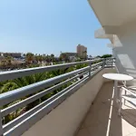 Ole Tropical Tenerife Adults Only ホテル プラヤ・デ・ラス・アメリカス