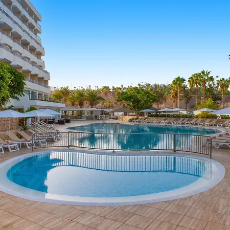 Ole Tropical Tenerife Adults Only Hotel