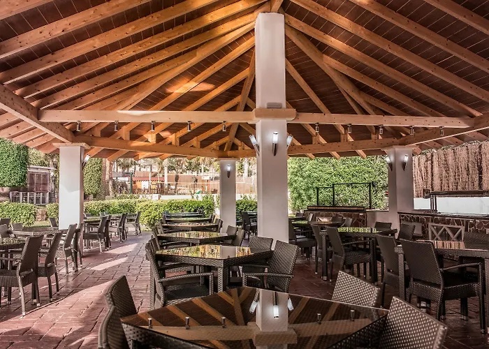 Ole Tropical Tenerife Adults Only