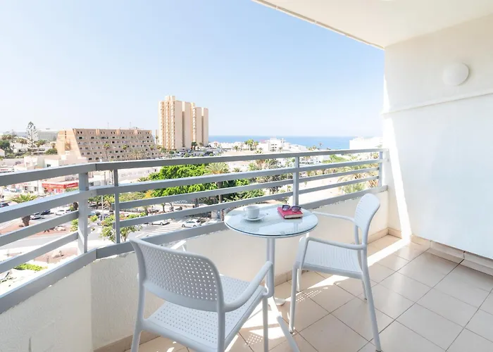 Ole Tropical Tenerife Adults Only Hotel