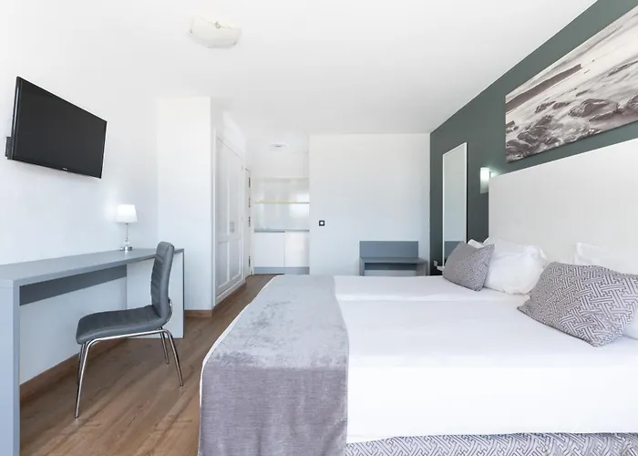 Ole Tropical Tenerife Adults Only 4*