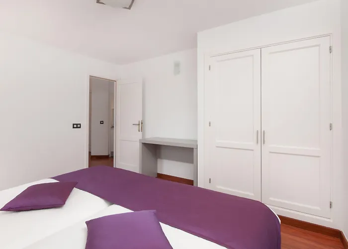 Ole Tropical Tenerife Adults Only Hotel 4*