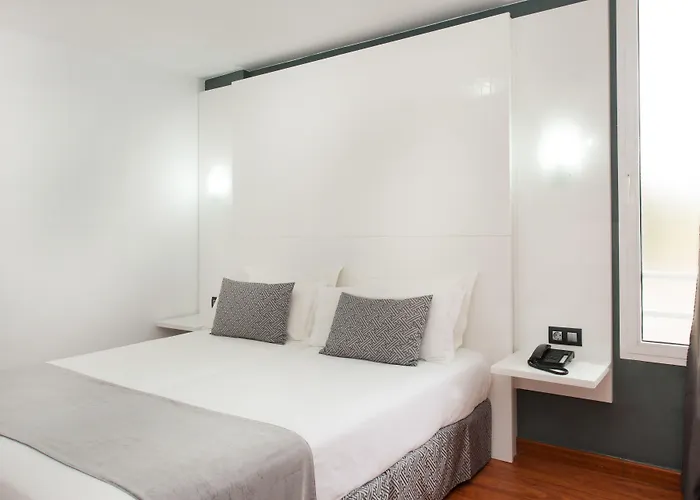 Ole Tropical Tenerife Adults Only Hotel