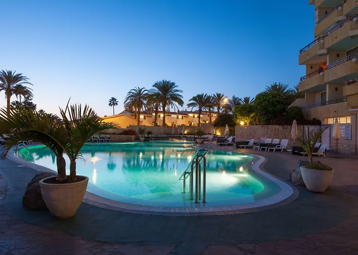 Ole Tropical Tenerife Adults Only Hotel Playa de las Americas (Tenerife)