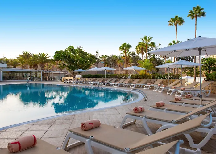 Hotel Ole Tropical Tenerife Adults Only