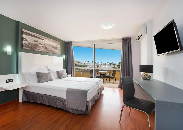 Ole Tropical Tenerife Adults Only Hotel