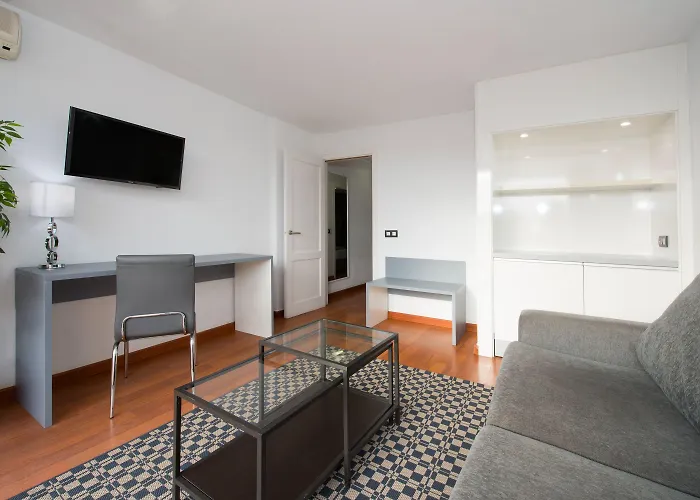 Hotel Ole Tropical Tenerife Adults Only Playa de las Americas (Tenerife)