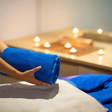 Ole Tropical Tenerife Adults Only Hotel