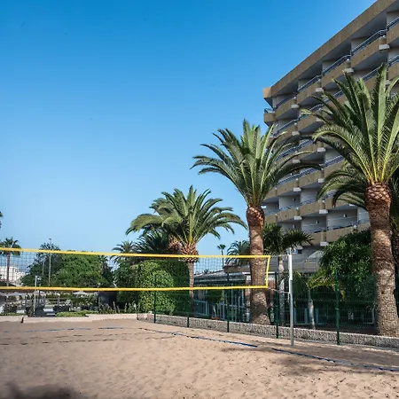 Hotel Olé Tropical Tenerife Adults Only