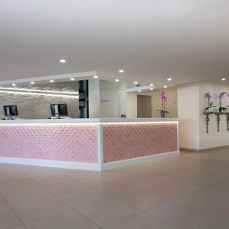 Olé Tropical Tenerife Adults Only 4*