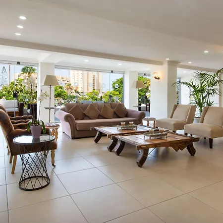 Ole Tropical Tenerife Adults Only