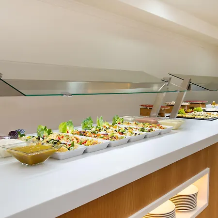 Olé Tropical Tenerife Adults Only Hotel 4*