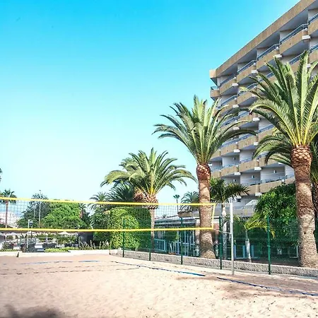 Olé Tropical Tenerife Adults Only Hotel