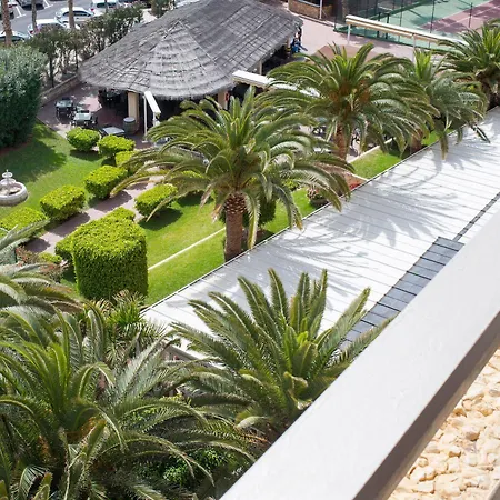 Hotel Olé Tropical Tenerife