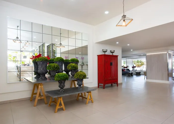 Ole Tropical Tenerife Adults Only فندق