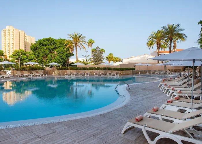 Ole Tropical Tenerife Adults Only 플라야데라스아메리카스