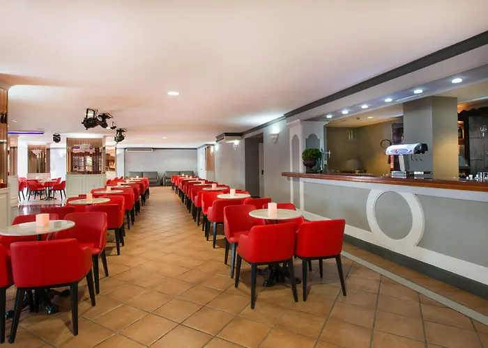 Ole Tropical Tenerife Adults Only بلايا ذي لاس أميريكاس