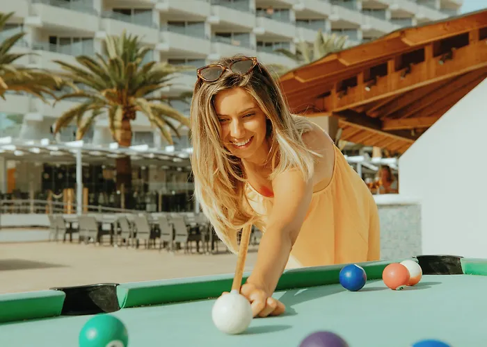 Ole Tropical Tenerife Adults Only فندق