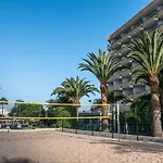 Hotel Olé Tropical Tenerife Adults Only