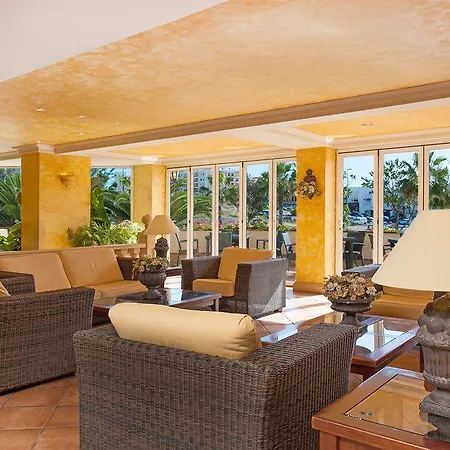 Ole Tropical Tenerife Adults Only Отель 4*