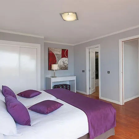 Hotel Ole Tropical Tenerife Adults Only