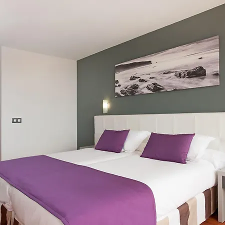 Szálloda Ole Tropical Tenerife Adults Only 4*