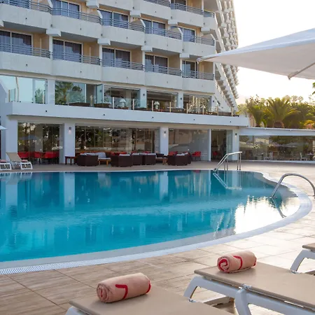 Ole Tropical Tenerife Adults Only Отель Плая-де-лас-Америкас