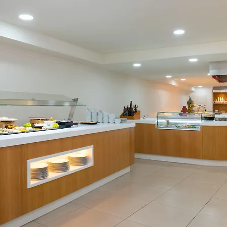 Szálloda Ole Tropical Tenerife Adults Only 4*