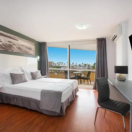 Szálloda Ole Tropical Tenerife Adults Only