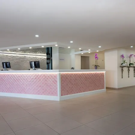 Ole Tropical Tenerife Adults Only Szálloda 4*
