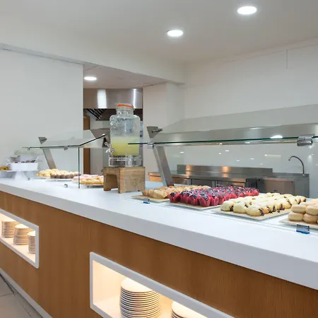 Ole Tropical Tenerife Adults Only 4* Плая-де-лас-Америкас