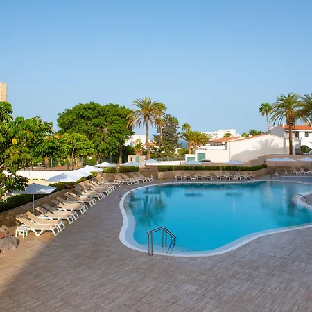 Ole Tropical Tenerife Adults Only 4* Плая-де-лас-Америкас