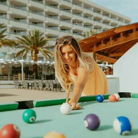 Ole Tropical Tenerife Adults Only Отель Плая-де-лас-Америкас