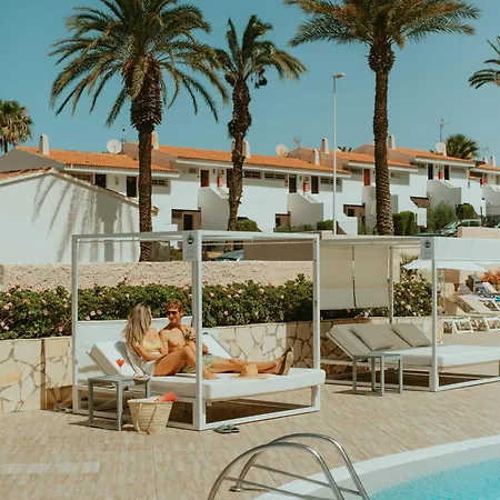 Ole Tropical Tenerife Adults Only 4* Playa de las Américas
