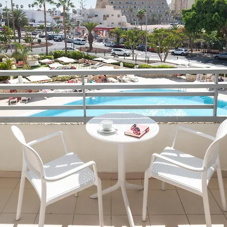 Ole Tropical Tenerife Adults Only פלאייה דה לאס אמריקס