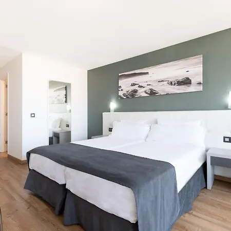 Ole Tropical Tenerife Adults Only Отель Плая-де-лас-Америкас
