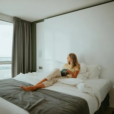 Ole Tropical Tenerife Adults Only 4* Плая-де-лас-Америкас