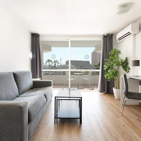 Ole Tropical Tenerife Adults Only 4* Playa de las Américas