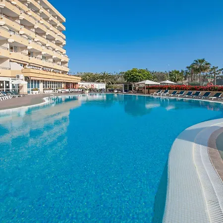 Ole Tropical Tenerife Adults Only 4* Playa de las Américas