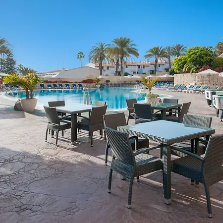 Olé Tropical Tenerife Adults Only 4*