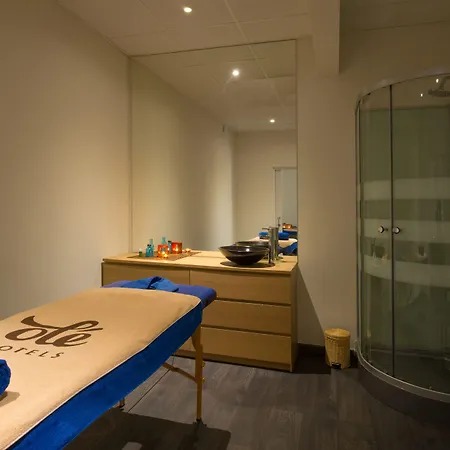 Ole Tropical Tenerife Adults Only מלון