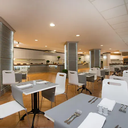 מלון Ole Tropical Tenerife Adults Only 4*