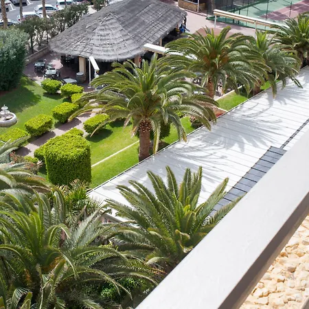 Olé Tropical Tenerife Adults Only 4*