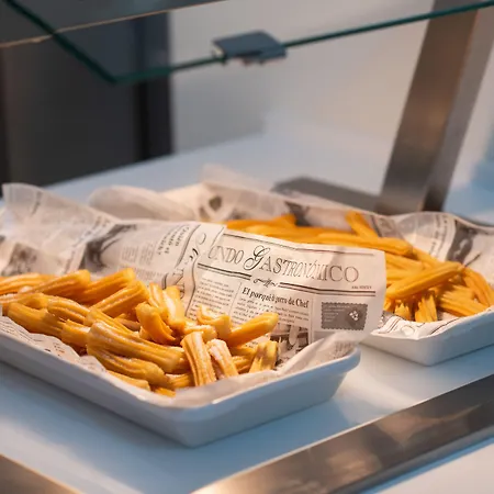 Ole Tropical Tenerife Adults Only מלון פלאייה דה לאס אמריקס