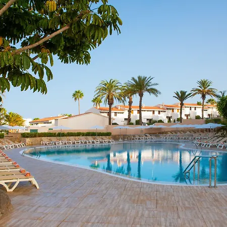 Hotel Ole Tropical Tenerife Adults Only Playa de las Américas