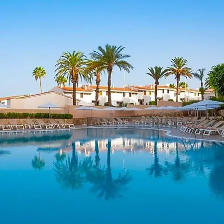 Hotel Ole Tropical Tenerife Adults Only Playa de las Américas