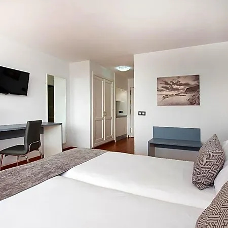 Ole Tropical Tenerife Adults Only Hotel 4*