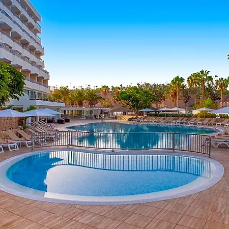 Ole Tropical Tenerife Adults Only